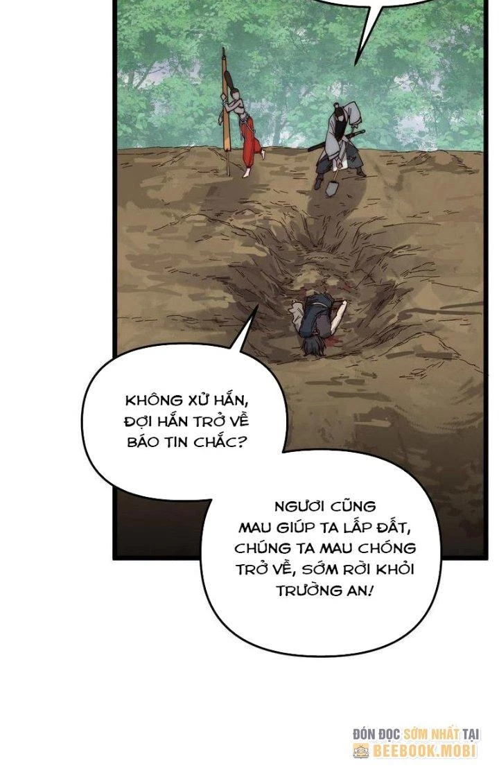 Đại Đường: Võ Thần Group Chat Chapter 70 - Trang 11