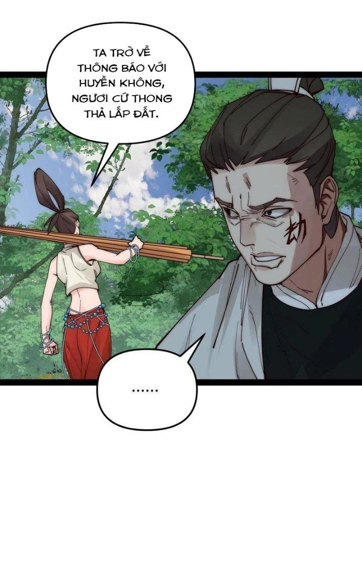 Đại Đường: Võ Thần Group Chat Chapter 70 - Trang 12