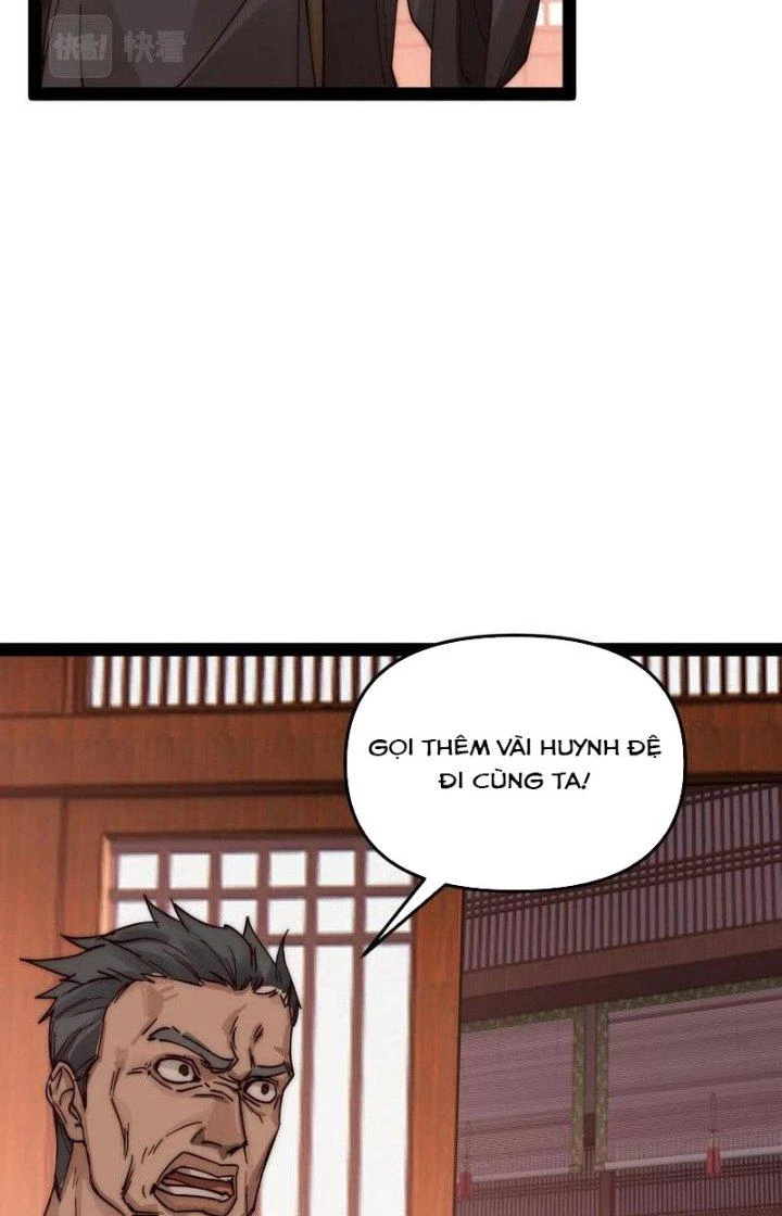 Đại Đường: Võ Thần Group Chat Chapter 70 - Trang 17