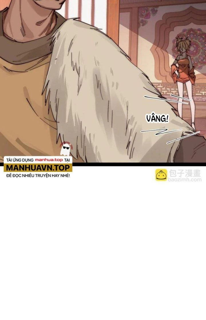 Đại Đường: Võ Thần Group Chat Chapter 70 - Trang 18