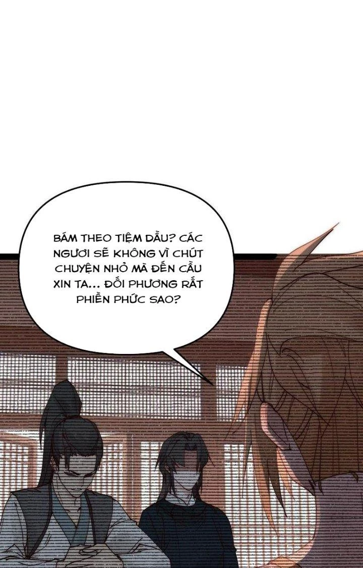 Đại Đường: Võ Thần Group Chat Chapter 70 - Trang 19