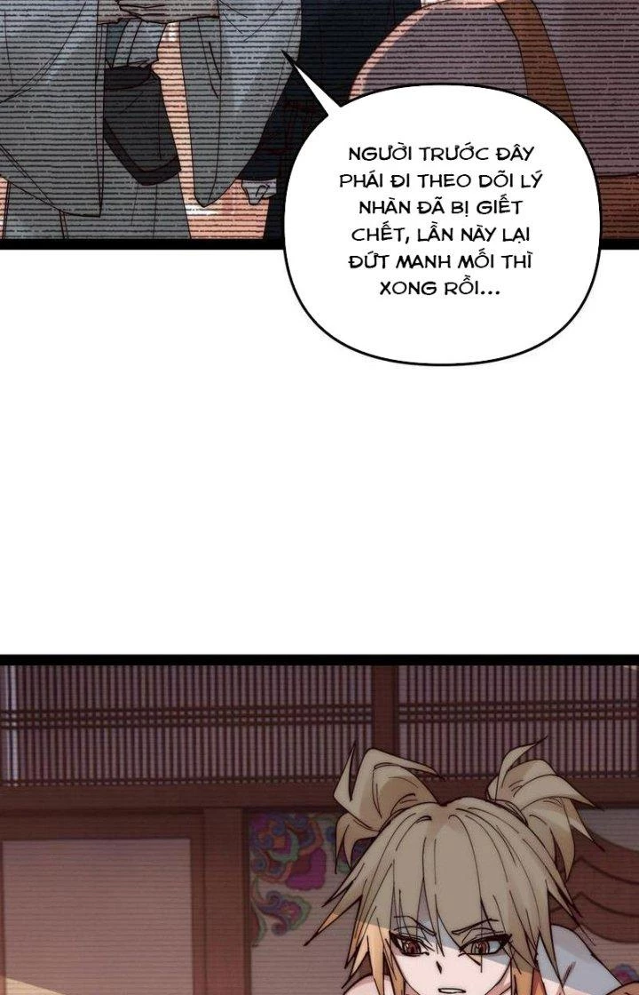 Đại Đường: Võ Thần Group Chat Chapter 70 - Trang 20