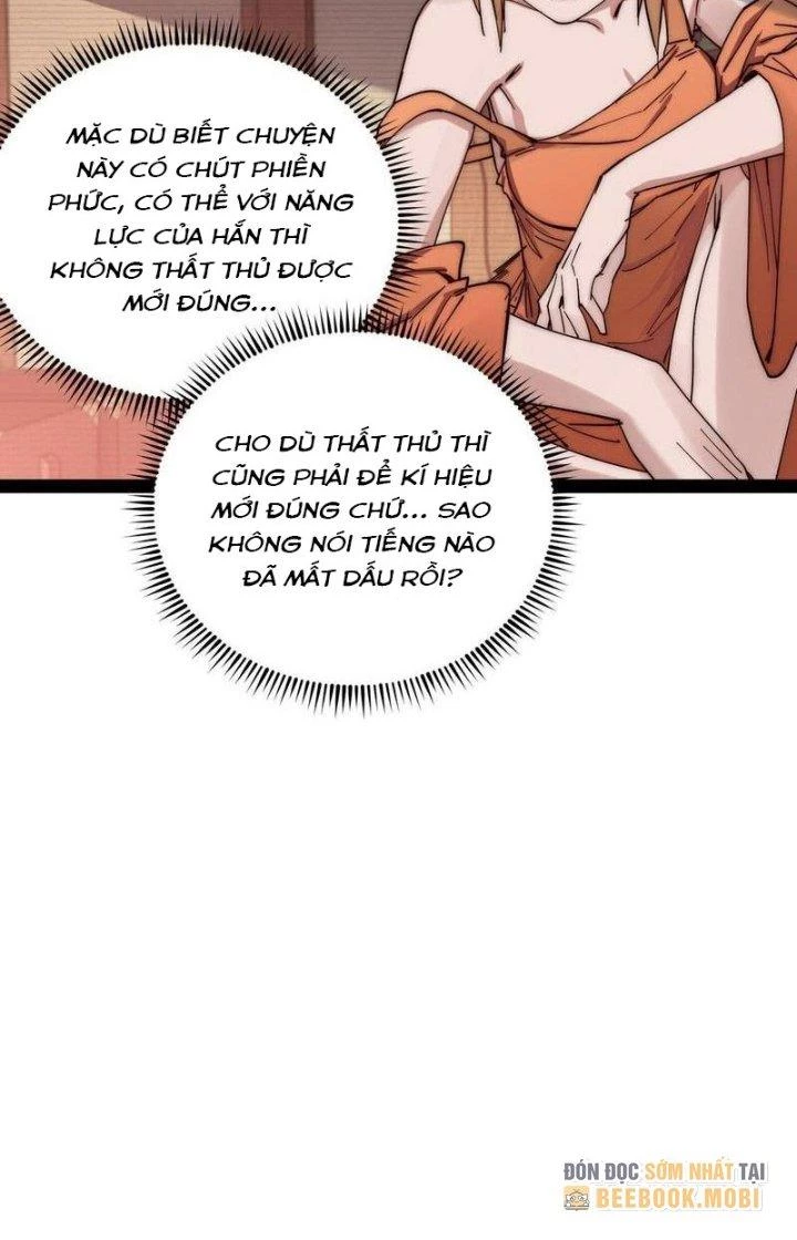 Đại Đường: Võ Thần Group Chat Chapter 70 - Trang 21