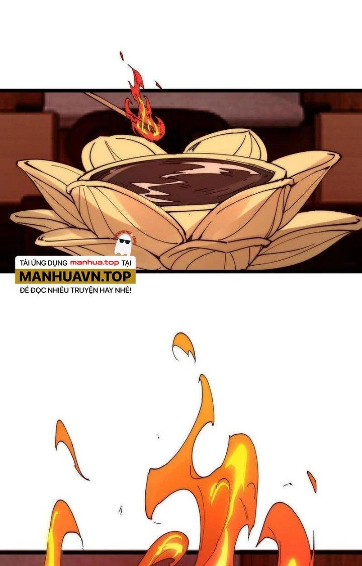 Đại Đường: Võ Thần Group Chat Chapter 70 - Trang 22