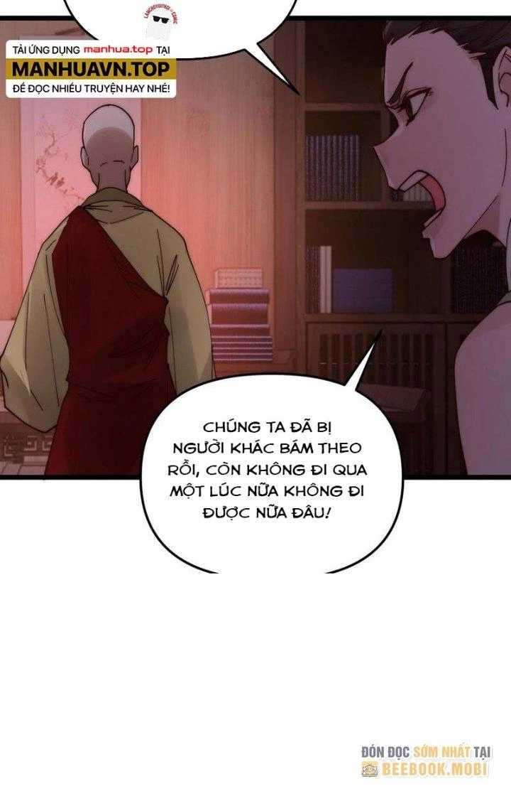Đại Đường: Võ Thần Group Chat Chapter 70 - Trang 26