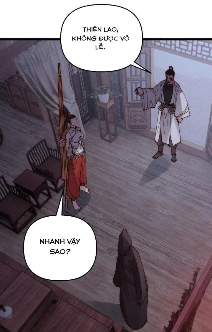 Đại Đường: Võ Thần Group Chat Chapter 70 - Trang 27