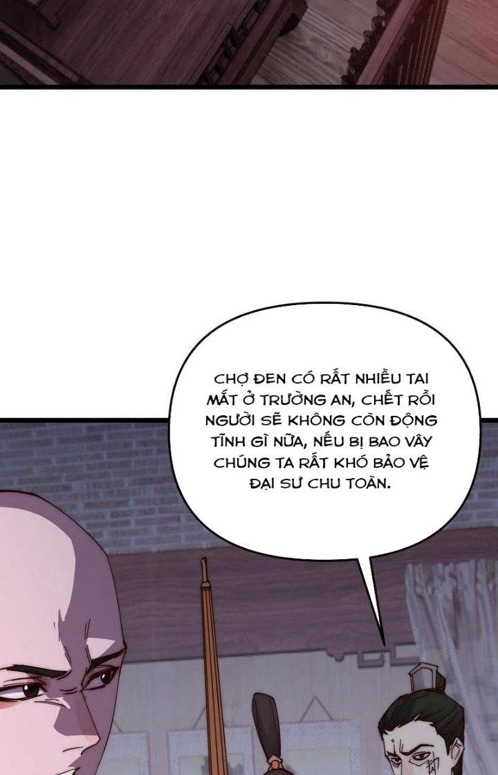 Đại Đường: Võ Thần Group Chat Chapter 70 - Trang 28