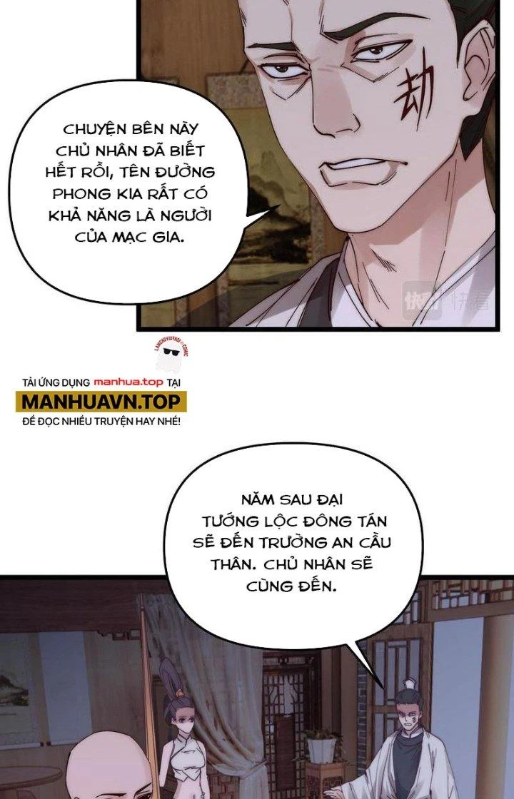 Đại Đường: Võ Thần Group Chat Chapter 70 - Trang 30
