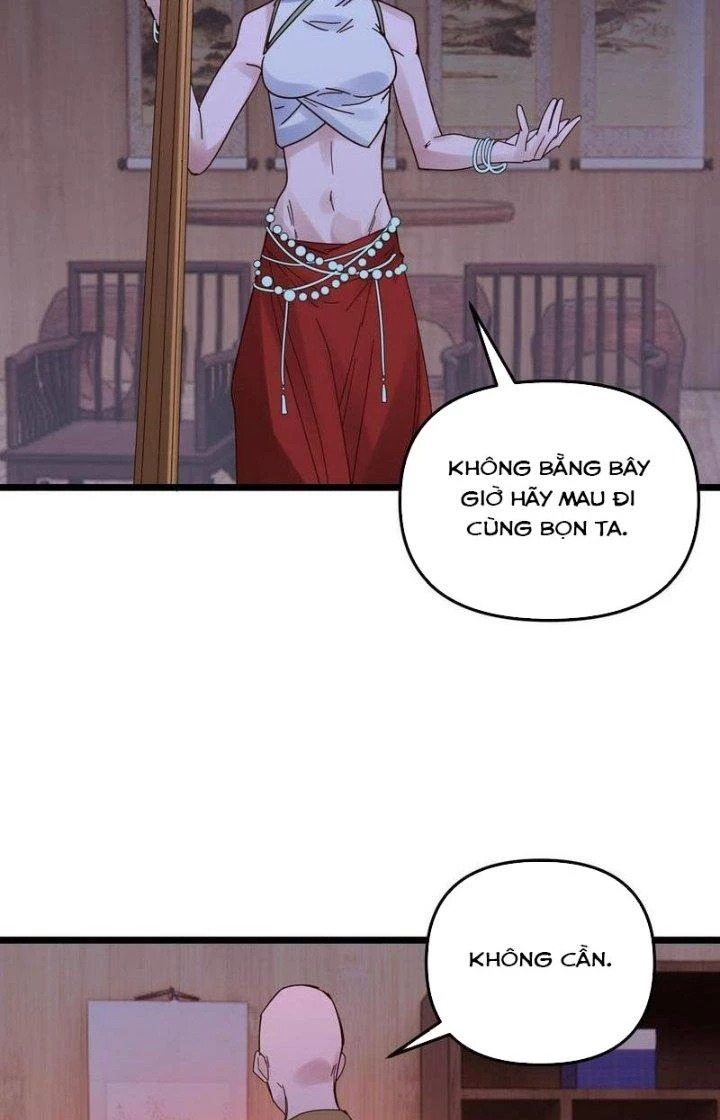 Đại Đường: Võ Thần Group Chat Chapter 70 - Trang 32