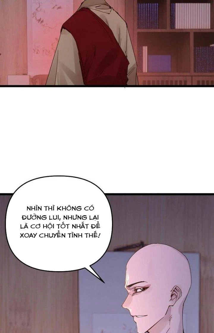 Đại Đường: Võ Thần Group Chat Chapter 70 - Trang 33