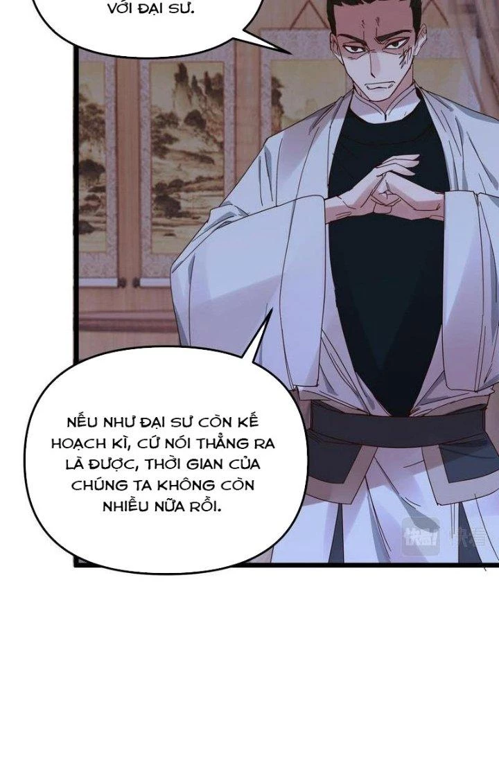 Đại Đường: Võ Thần Group Chat Chapter 70 - Trang 37