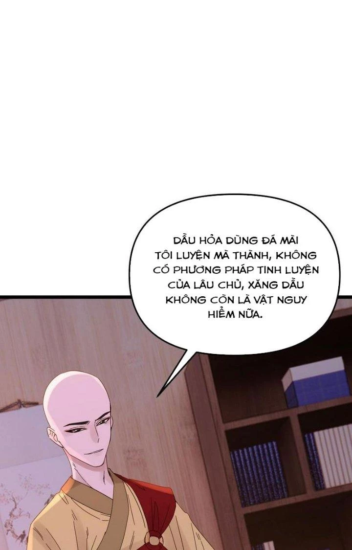 Đại Đường: Võ Thần Group Chat Chapter 70 - Trang 38