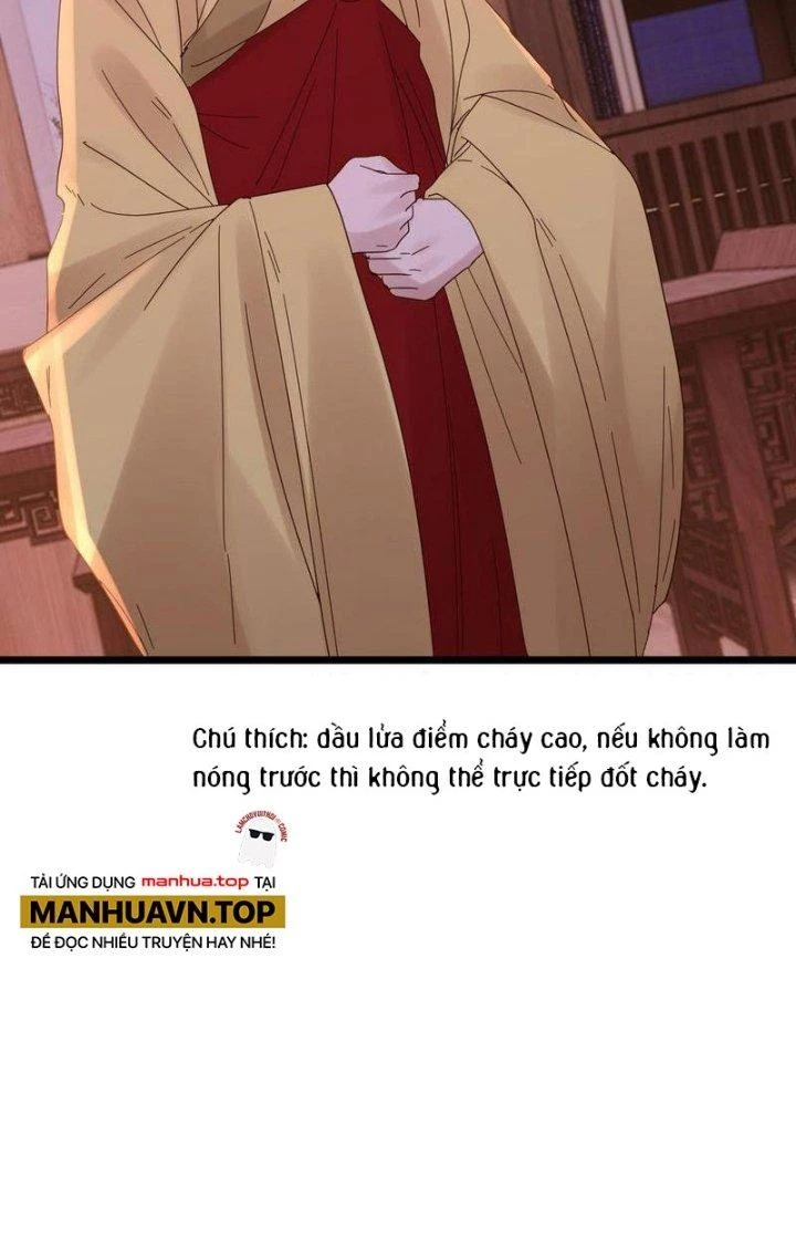 Đại Đường: Võ Thần Group Chat Chapter 70 - Trang 39