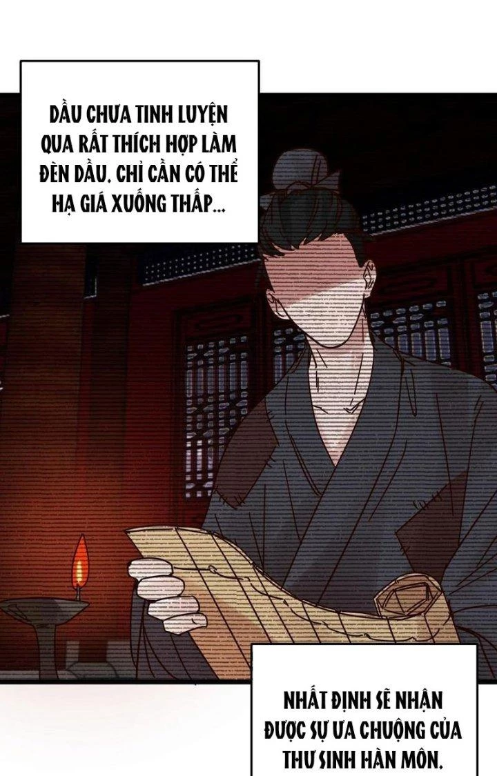 Đại Đường: Võ Thần Group Chat Chapter 70 - Trang 40