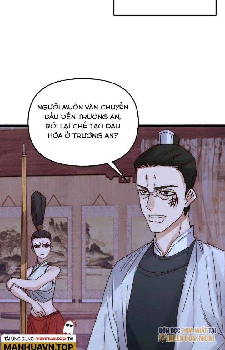 Đại Đường: Võ Thần Group Chat Chapter 70 - Trang 41