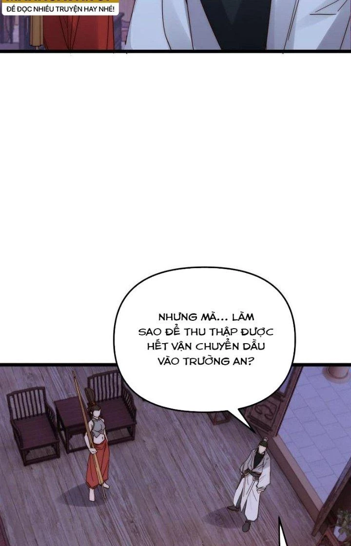 Đại Đường: Võ Thần Group Chat Chapter 70 - Trang 42