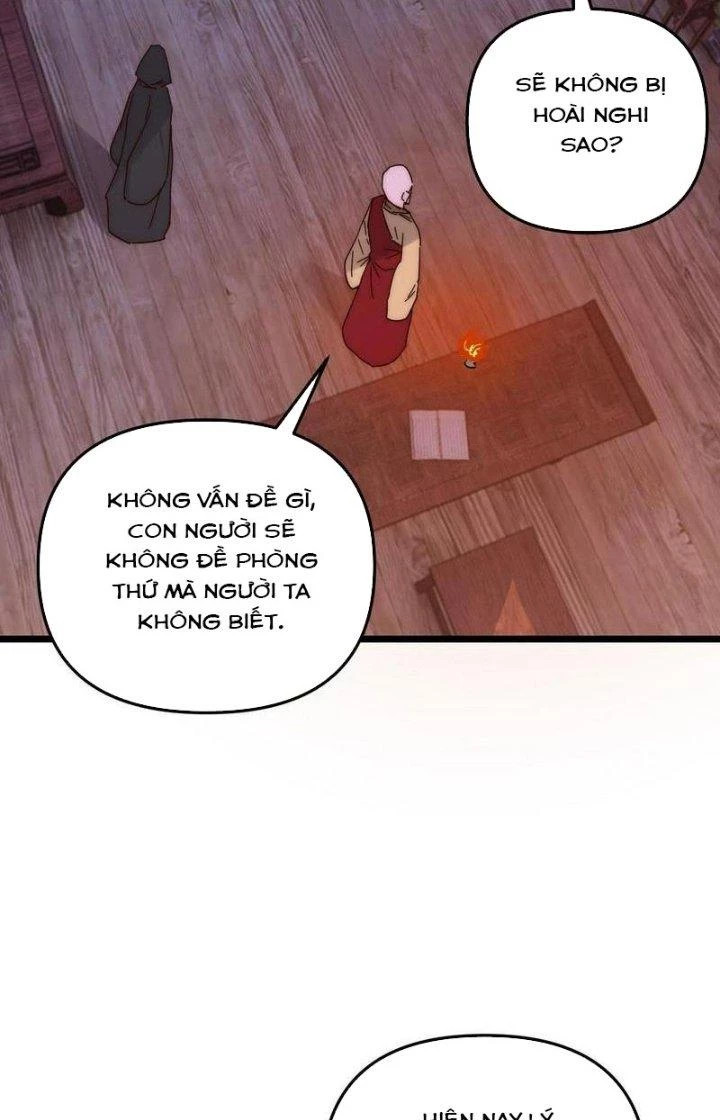 Đại Đường: Võ Thần Group Chat Chapter 70 - Trang 43