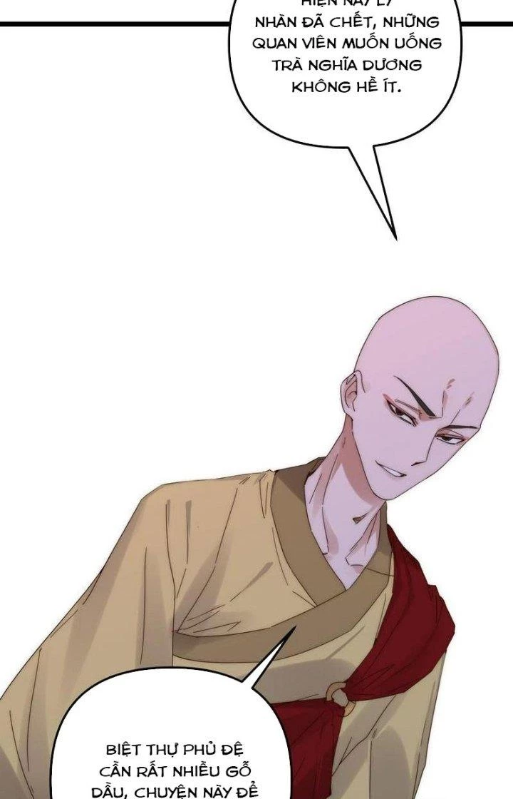 Đại Đường: Võ Thần Group Chat Chapter 70 - Trang 44