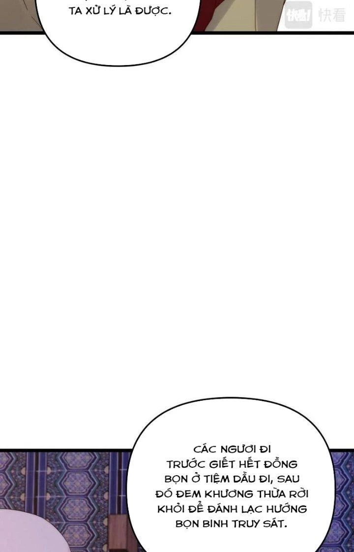 Đại Đường: Võ Thần Group Chat Chapter 70 - Trang 45