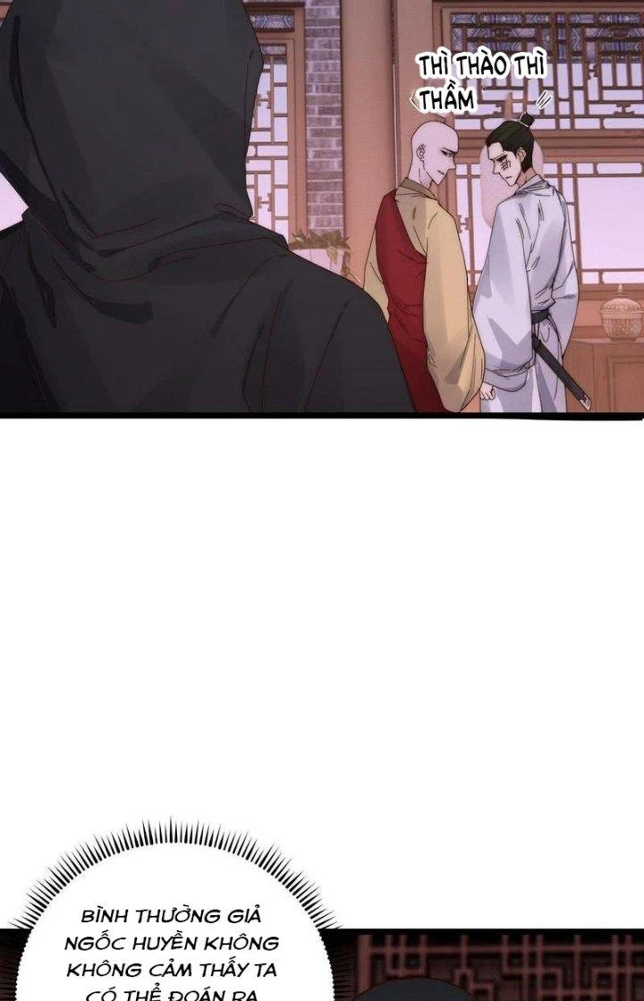 Đại Đường: Võ Thần Group Chat Chapter 70 - Trang 49