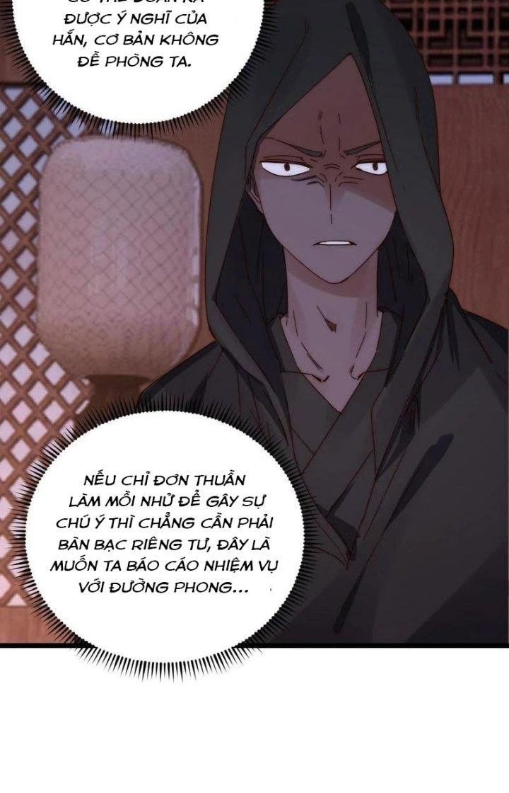 Đại Đường: Võ Thần Group Chat Chapter 70 - Trang 50