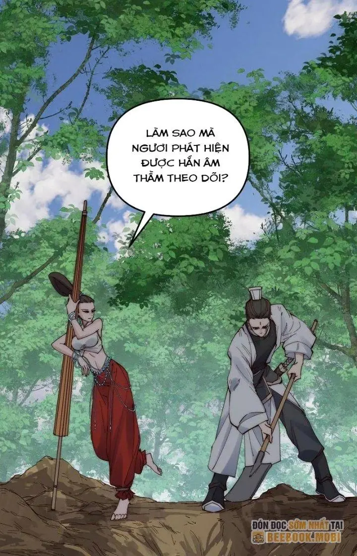 Đại Đường: Võ Thần Group Chat Chapter 70 - Trang 6