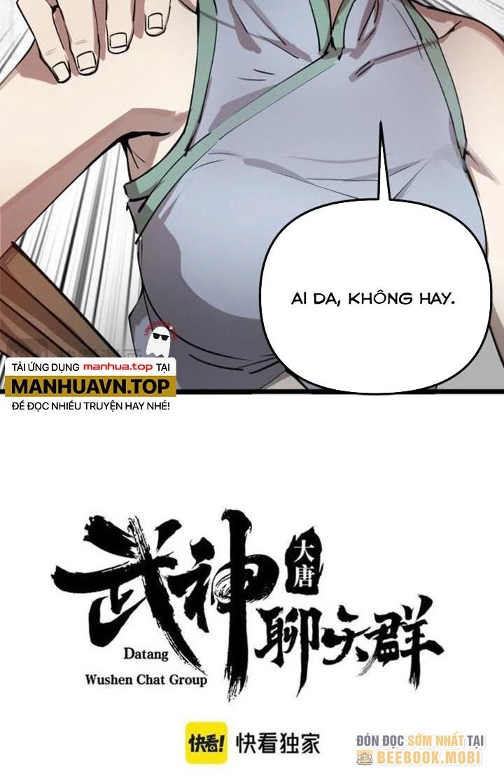 Đại Đường: Võ Thần Group Chat Chapter 71 - Trang 11