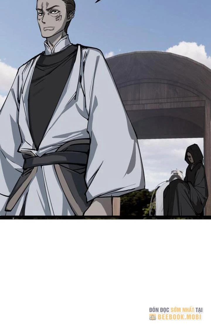 Đại Đường: Võ Thần Group Chat Chapter 71 - Trang 16
