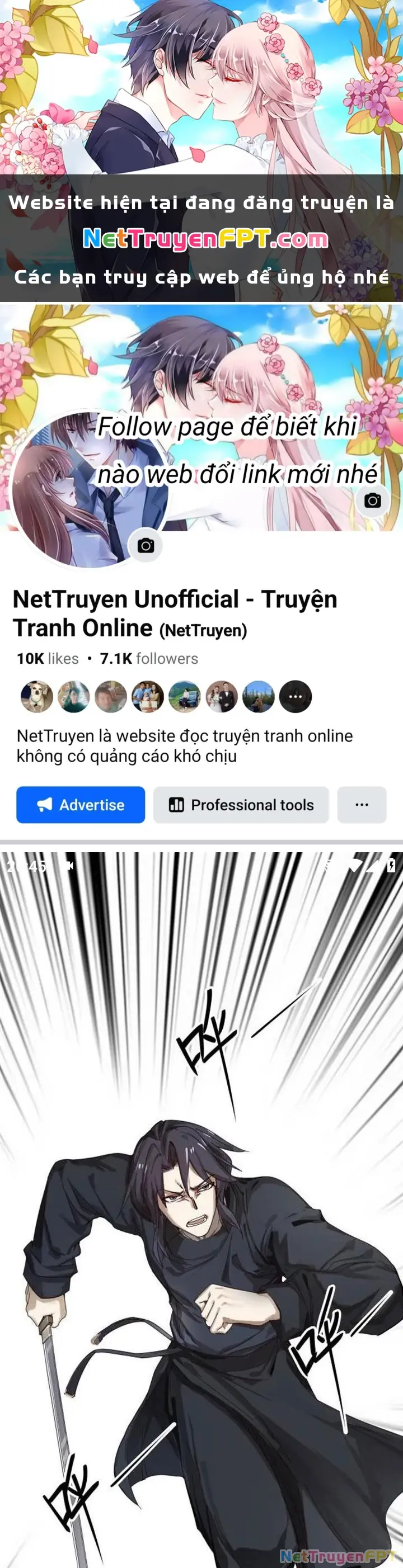 Đại Đường: Võ Thần Group Chat Chapter 71 - Trang 2