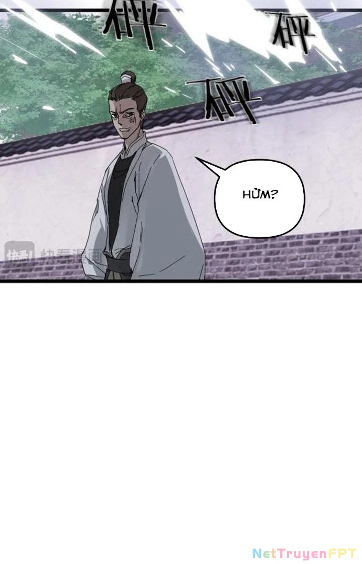 Đại Đường: Võ Thần Group Chat Chapter 71 - Trang 22