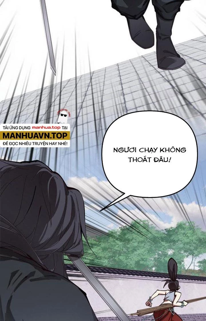 Đại Đường: Võ Thần Group Chat Chapter 71 - Trang 3
