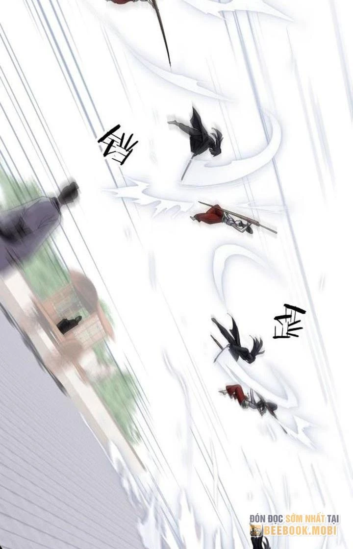 Đại Đường: Võ Thần Group Chat Chapter 71 - Trang 31