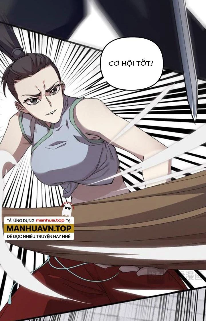 Đại Đường: Võ Thần Group Chat Chapter 71 - Trang 38