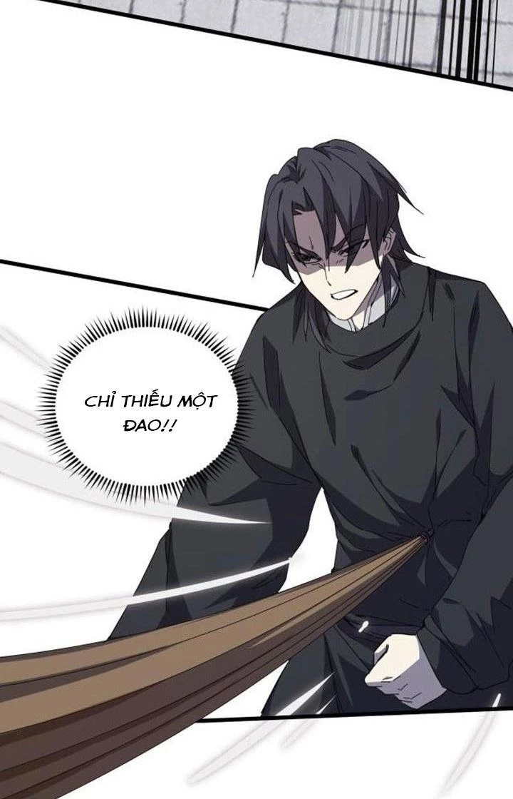 Đại Đường: Võ Thần Group Chat Chapter 71 - Trang 40
