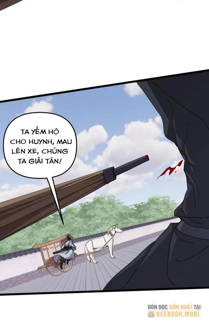 Đại Đường: Võ Thần Group Chat Chapter 71 - Trang 41