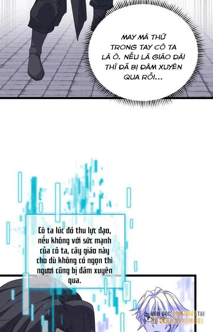 Đại Đường: Võ Thần Group Chat Chapter 71 - Trang 46