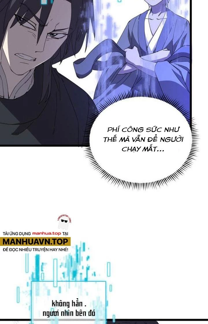 Đại Đường: Võ Thần Group Chat Chapter 71 - Trang 47