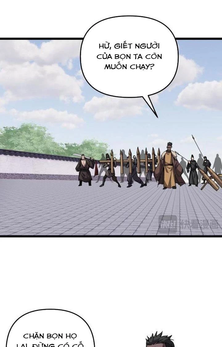 Đại Đường: Võ Thần Group Chat Chapter 71 - Trang 49