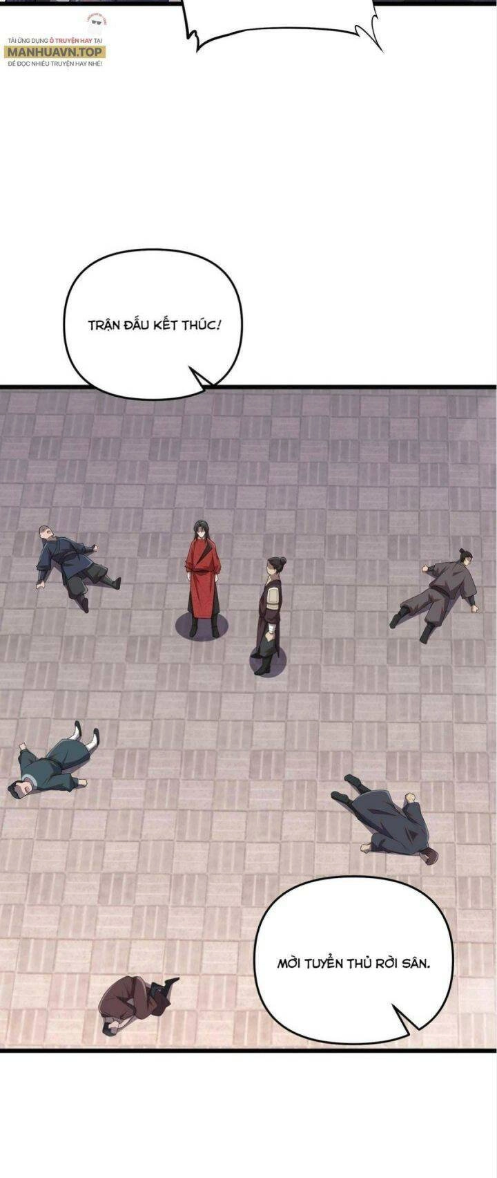 Đại Đường: Võ Thần Group Chat Chapter 8 - Trang 11