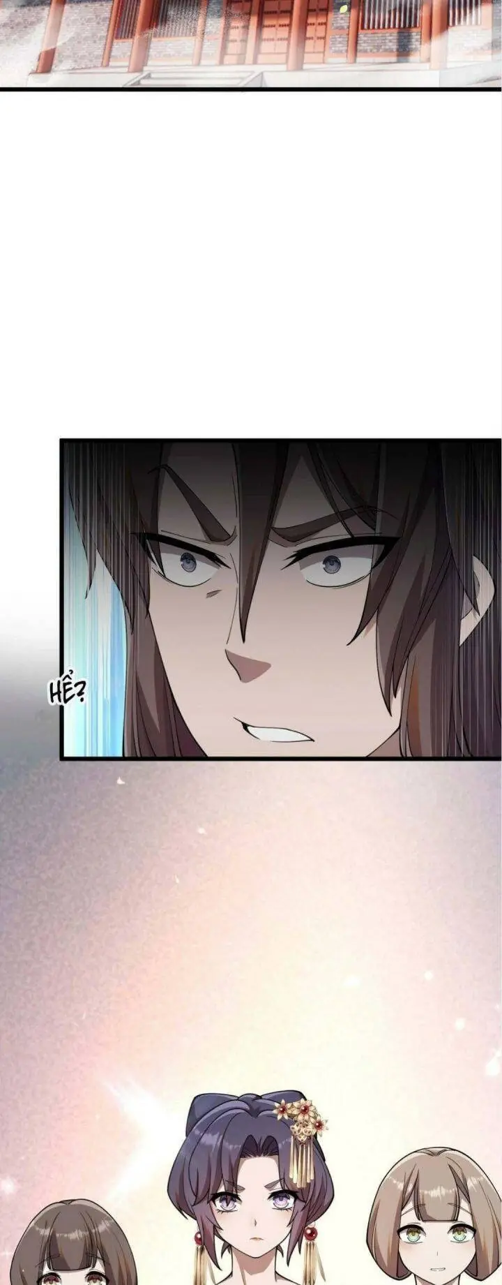 Đại Đường: Võ Thần Group Chat Chapter 8 - Trang 15