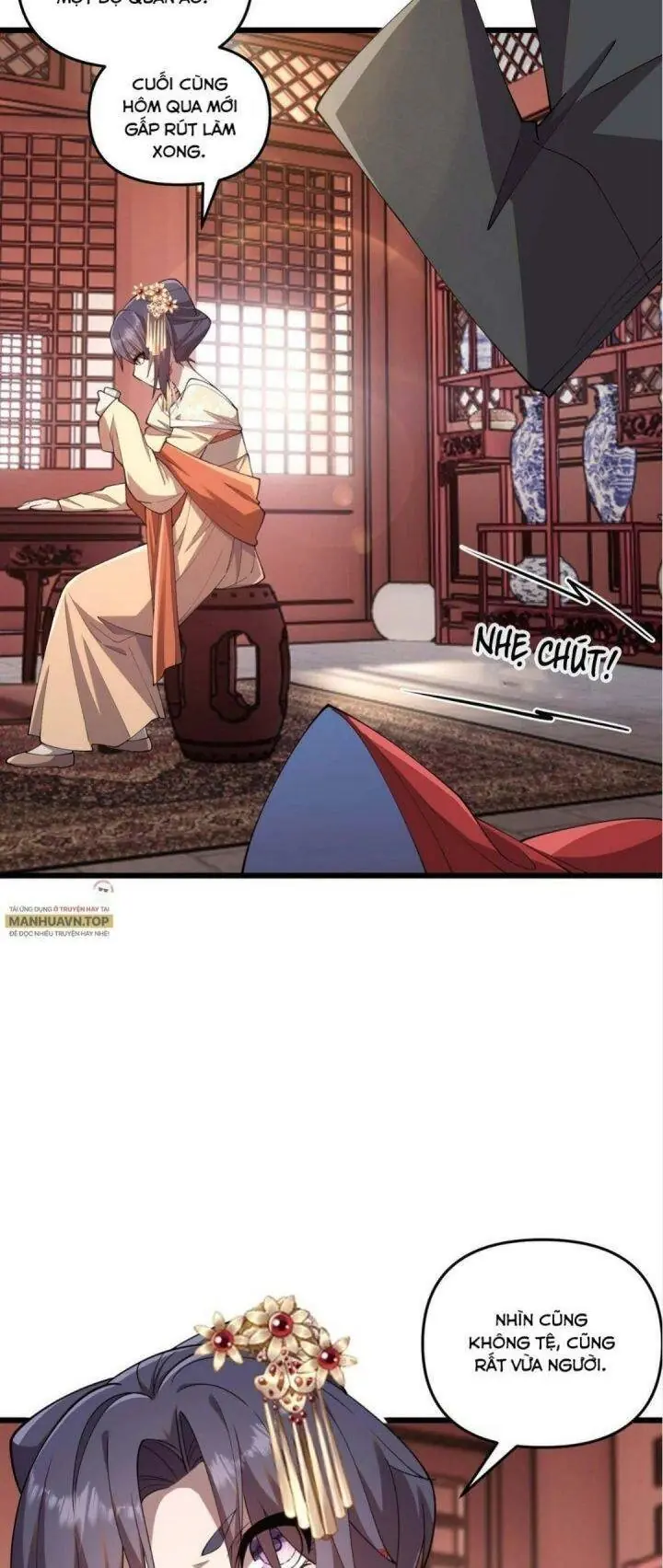 Đại Đường: Võ Thần Group Chat Chapter 8 - Trang 18