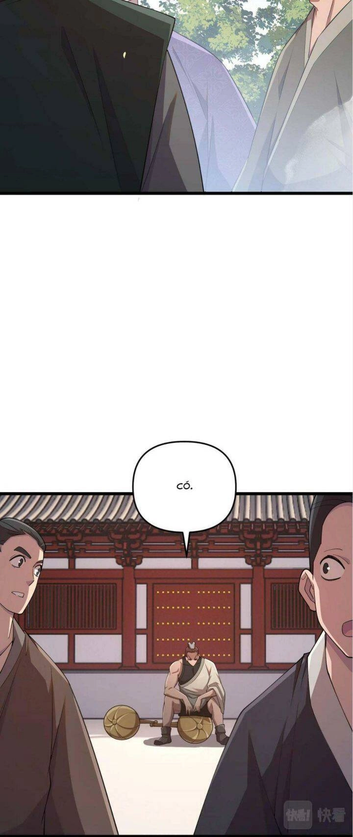 Đại Đường: Võ Thần Group Chat Chapter 8 - Trang 26