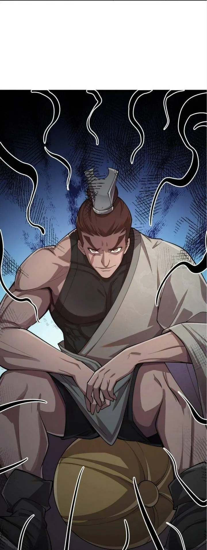 Đại Đường: Võ Thần Group Chat Chapter 8 - Trang 27
