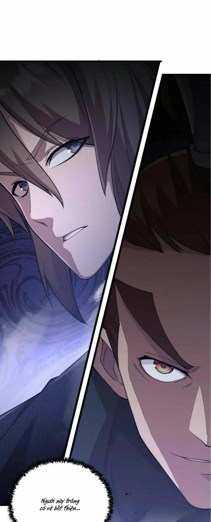Đại Đường: Võ Thần Group Chat Chapter 8 - Trang 29