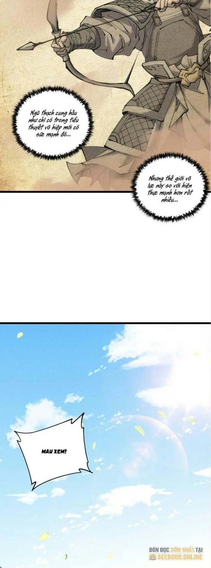 Đại Đường: Võ Thần Group Chat Chapter 9 - Trang 10