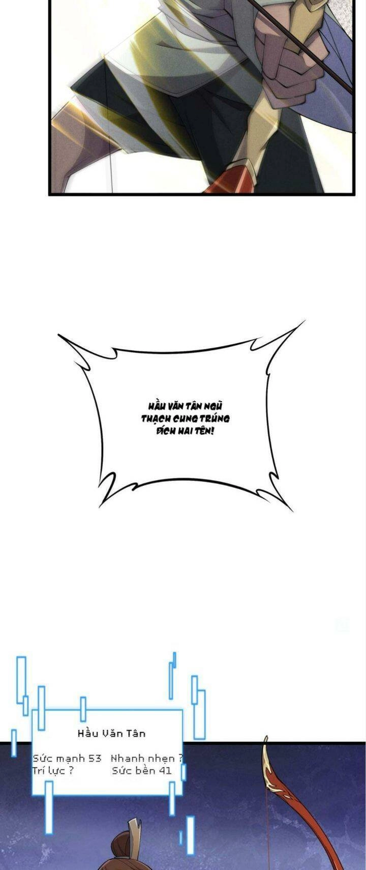Đại Đường: Võ Thần Group Chat Chapter 9 - Trang 18