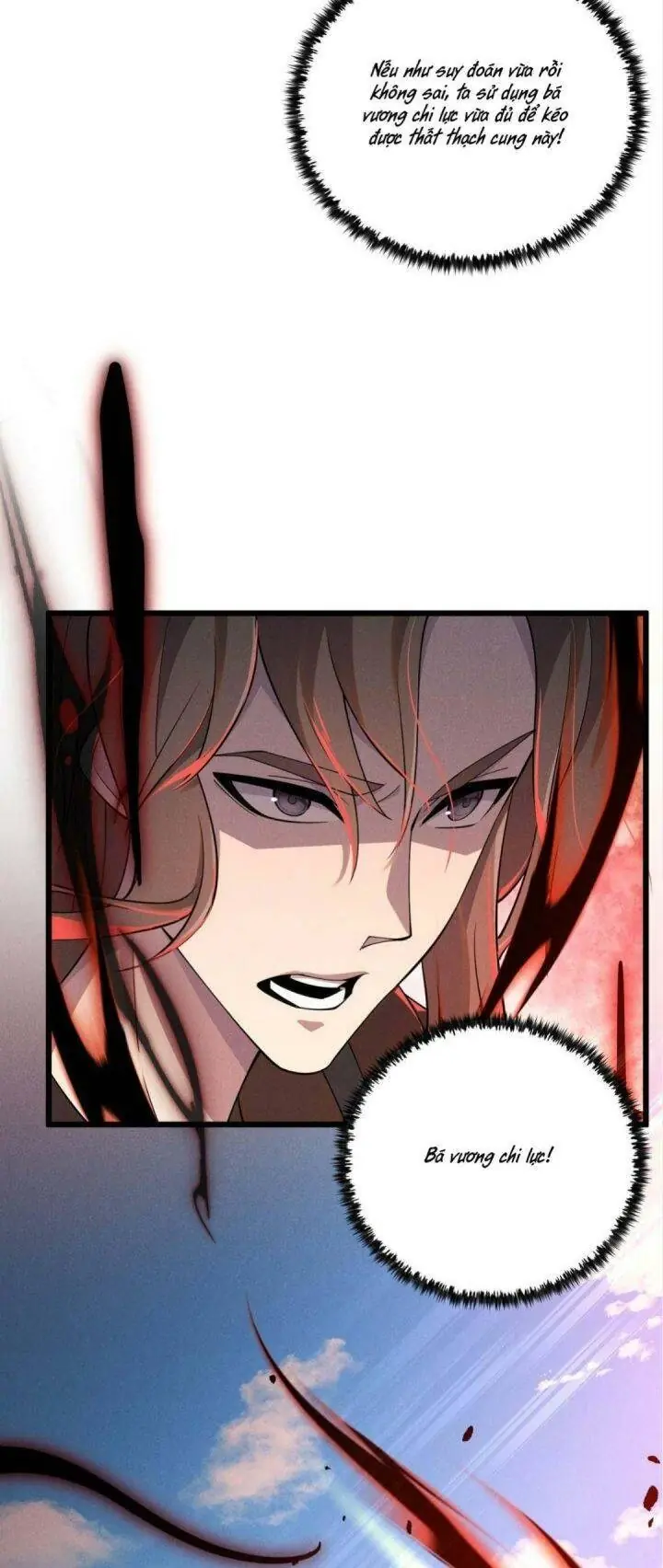 Đại Đường: Võ Thần Group Chat Chapter 9 - Trang 22