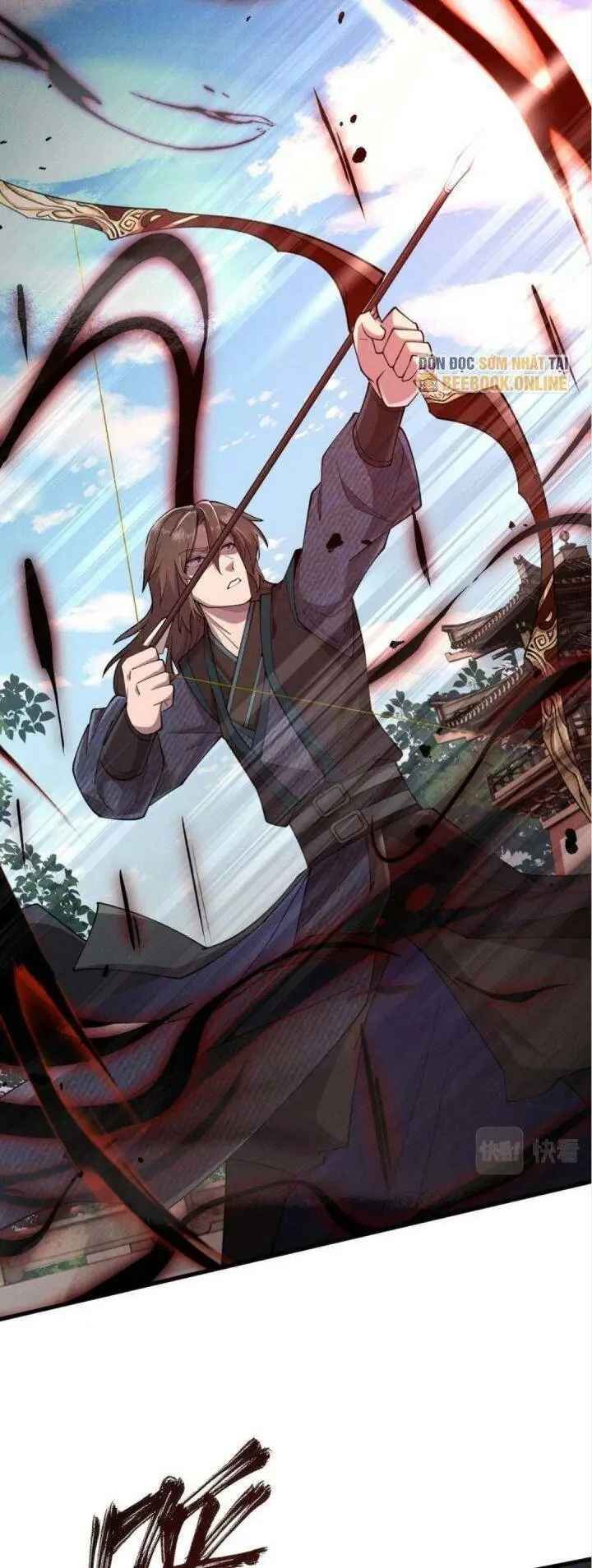 Đại Đường: Võ Thần Group Chat Chapter 9 - Trang 23