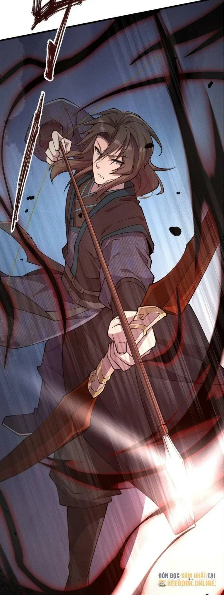 Đại Đường: Võ Thần Group Chat Chapter 9 - Trang 24