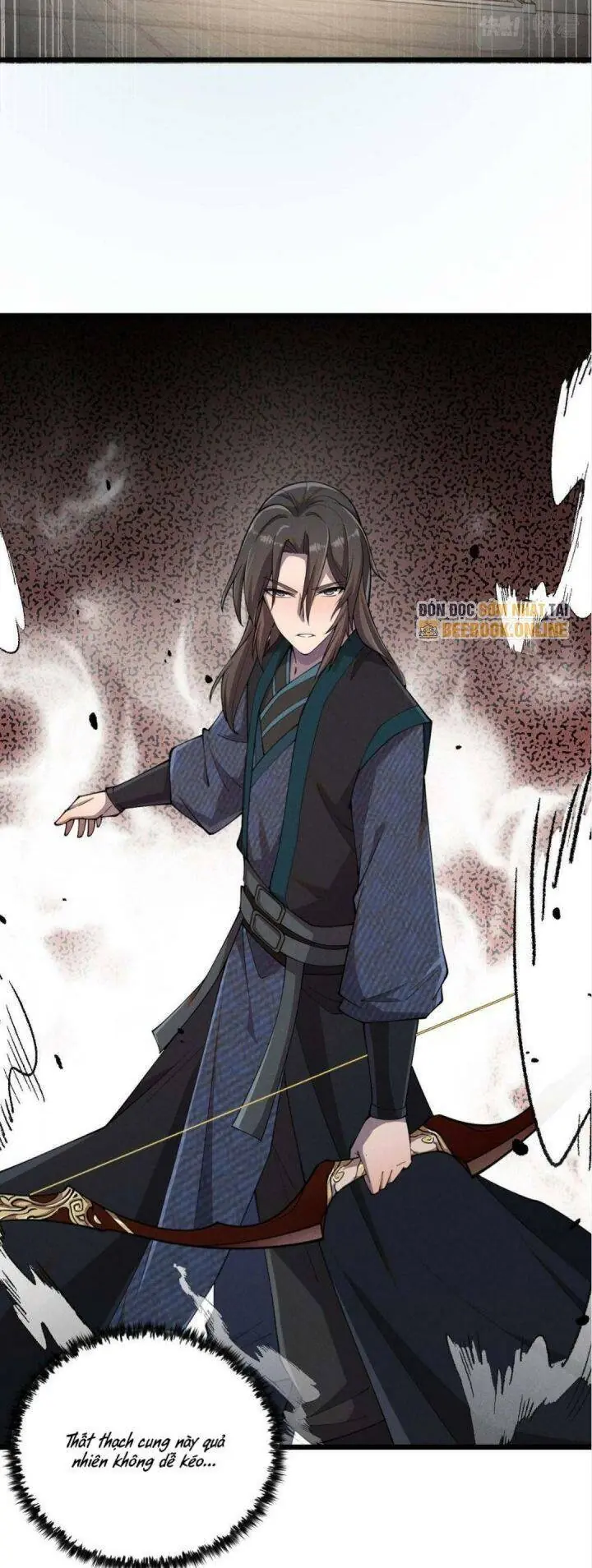 Đại Đường: Võ Thần Group Chat Chapter 9 - Trang 30